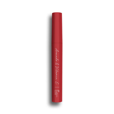 Mamaearth Moisture Matte Longstay Lipstick - Raspberry Scarlet, 2 gm